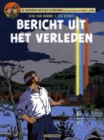 Jean Van Hamme Blake & Mortimer   SC 15   Bericht uit het verleden - thumbnail