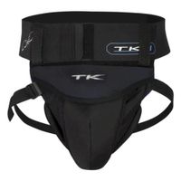 TK TK1 Abdo Guard Men - Black/Royal