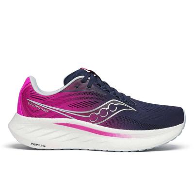 Saucony Ride 18 dames - Multi - Dames