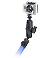 RAM Mount Telescoping Camera Pole Kit GoPro®
