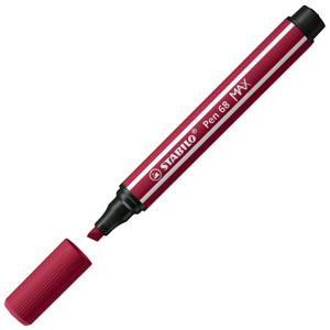 Viltstift STABILO Pen 68/19 Max heidepaars