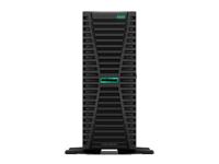 Hewlett Packard Enterprise Server ML350 () Intel® Xeon Silver 4416+ 32 GB RAM P53569-421