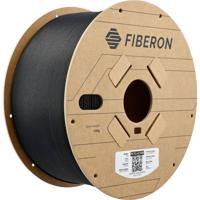 Polymaker FB04002 Fiberon™ PETG-rCF08 Filament PETG-rCF Koolstofvezelversterkt, Gerecyclede koolstofvezels 1.75 mm 3000 g Zwart 1 stuk(s)