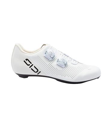 Sidi Ergo 6 race fietsschoenen wit heren