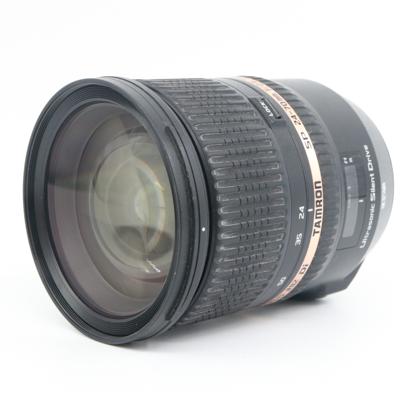 Tamron 24-70mm F/2.8 SP VC Di USD Canon occasion