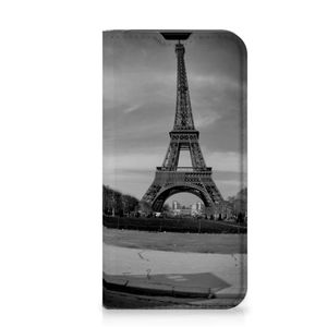 iPhone 13 Mini Book Cover Eiffeltoren