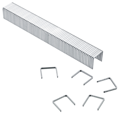 Connex nietjes a com500108/110 6mm 1000st - com501106