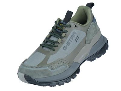 G-Star Rackam runner