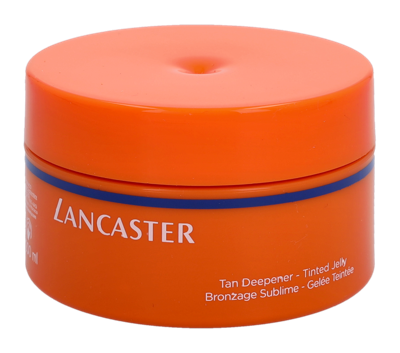 Lancaster Sun Beauty Tan Deepener Zonbescherming 200 ml