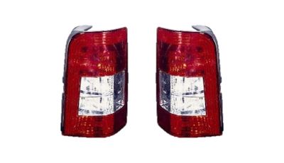 Achterlicht set SET0904933