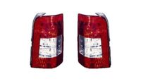 Achterlicht set SET0904933