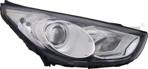 Koplamp links 2012372052