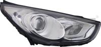 Koplamp links 2012372052 Koplamp links 2012372052