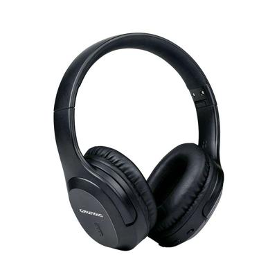 Opvouwbare Hoofdtelefoon met Bluetooth Grundig