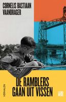 De Ramblers gaan uit vissen - Cornelis Bastiaan Vaandrager - ebook