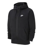 Nike Club Hoodie Fleece sneakers jr - thumbnail