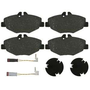 Remblokken set 16452