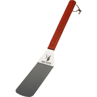 Valhal Outdoor - Lange Flexibele Spatel 50 cm - thumbnail