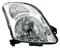 Koplamp links 200700052