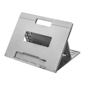 Kensington SmartFit® Easy Riser™ Go Laptopstandaard In hoogte verstelbaar