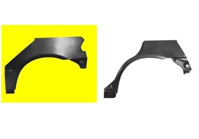 PLAATWERKDEEL Wielrand R 2525146