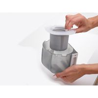 Kruimeldief Filter VSPF10CF-XJ Filter Kruimeldief Filter VSPF10CF-XJ Filter