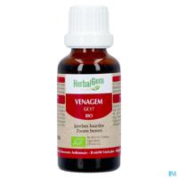 Herbalgem Venagem Bio 30ml