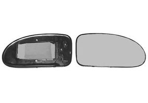 SPIEGELGLAS RECHTS niet VERWARMD 1858832