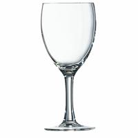 Fluitglazen Arcoroc Elegance 25 cl Water 12 Stuks