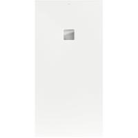 Villeroy & Boch Excello douchebak - rechthoekig 180x90x4cm - stone white uda1890exc2v-rw Villeroy & Boch Excello douchebak - rechthoekig 180x90x4cm - stone white uda1890exc2v-rw