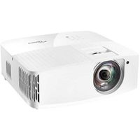 UHD35STx DLP-projector