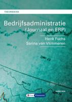 Bedrijfsadministratie (Paperback)