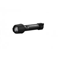 Ledlenser P7R WORK oplaadbare LED zaklamp - 1200 lm - 240 meter - incl. accu