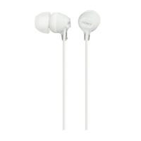 Oordopjes Sony MDREX15LPW.AE in-ear Wit