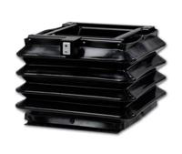 Recaro Onderstel Luchtgeveerd 12v Tbv Stuurstoel 12v
