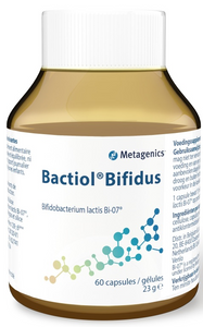 Metagenics Bactiol Bifidus Bi-07