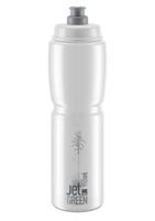 Elite bottle jet sugar cane transparent 950ml