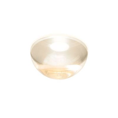 Trizo21 Bouly 16 Plafondlamp - Zilver