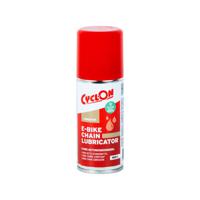 Cyclo E-Bike chain lubricator blister 100ml