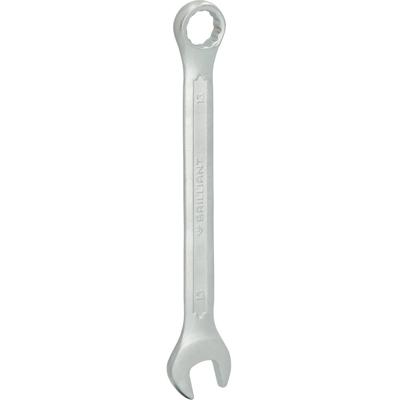 Brilliant Tools BT011913 BT011913 Ring-steeksleutel Sleutelbreedte (metrisch) 13 mm