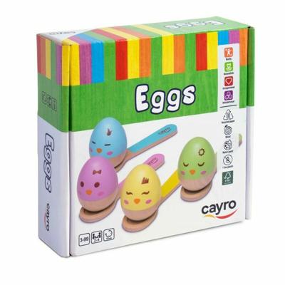 Behendigheidsspel Cayro