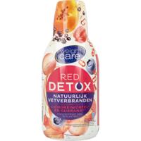 Weight Care Red detox natuurlijk vetverbrandend