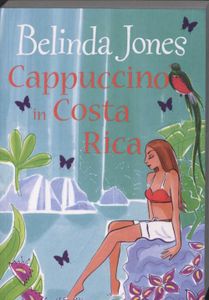 Cappuccino in Costa Rica - Belinda Jones - ebook