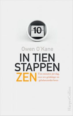 Owen O'Kane In tien stappen zen Owen O'Kane In tien stappen zen