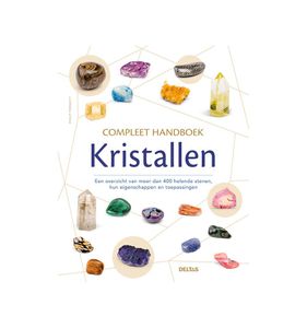 Compleet handboek kristallen