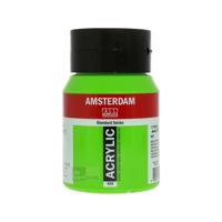 Royal Talens Amsterdam Acrylverf 500 ml - Briljantgroen