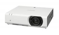 Sony VPL-CX236 beamer/projector Projector met normale projectieafstand 4100 ANSI lumens 3LCD XGA (1024x768) Wit - thumbnail