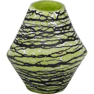 Kare Vaas Volante Green 27cm