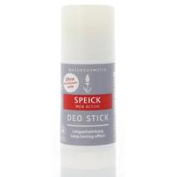 Speick Man deodorant active stick 40 Milliliter