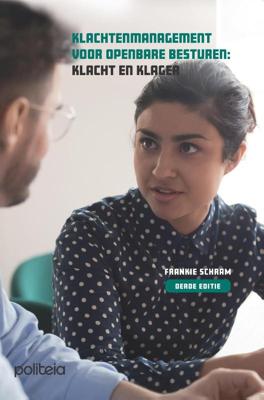 Klacht en klager, derde editie (Paperback)